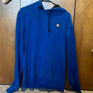 DC sweatshirt